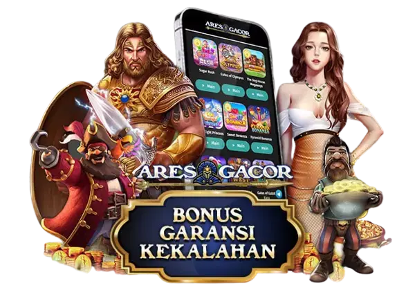 Garansi: Situs Garansi Kekalahan 100 % Saldo Uang Kembali Bebas IP Resmi 2025